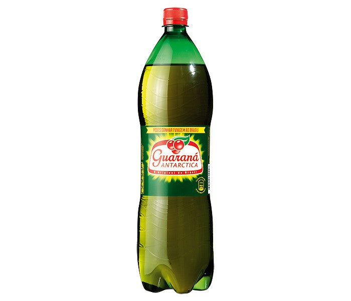 Guaraná Antartica 1,5l